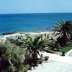 Il Timone Hotel Specchiolla