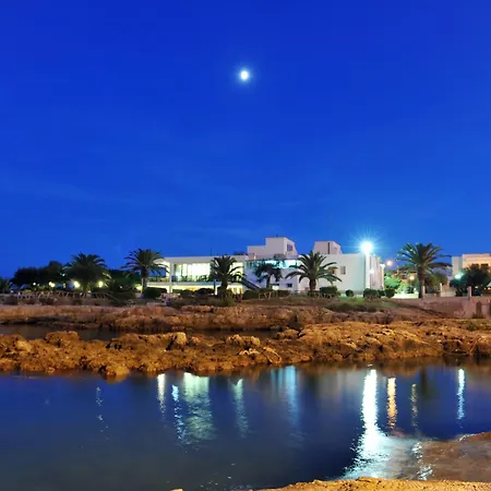 Il Timone Hotel