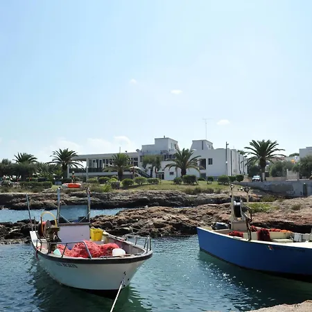 Il Timone Hotel