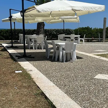 Il Timone Hotel