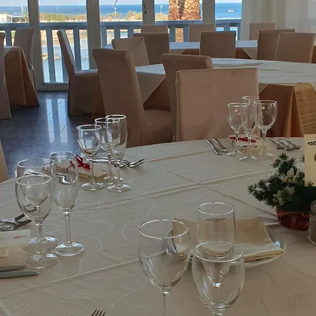 Il Timone Hotel