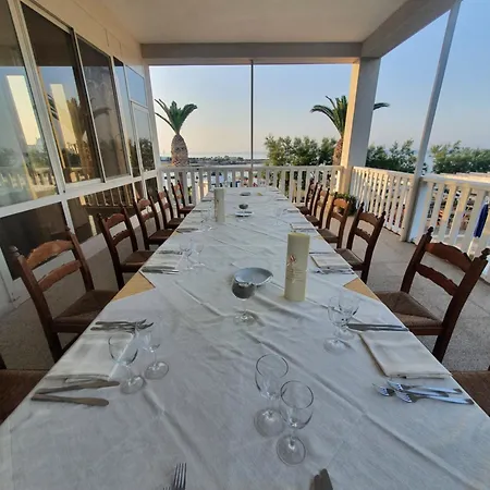 Отель Il Timone 3*