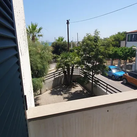 Il Timone מלון 3*