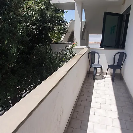 Il Timone מלון