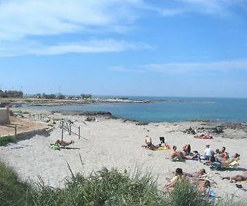 Il Timone Отель 3*