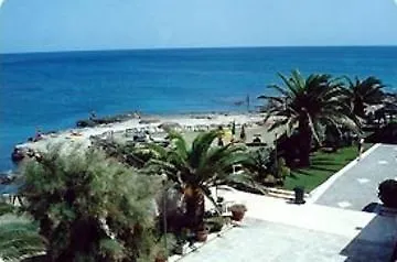 Il Timone Hotel Specchiolla