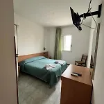 Szálloda Il Timone Specchiolla