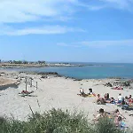 Il Timone Hotel 3*