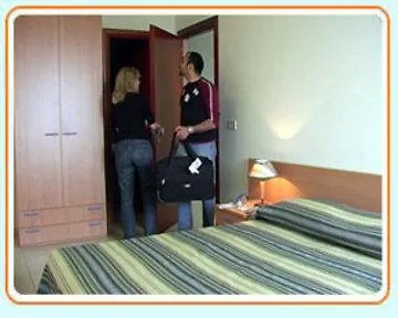 Il Timone Hotell 3*