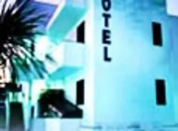 Hotell Il Timone Specchiolla