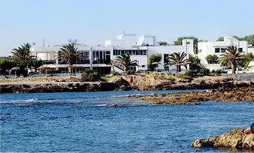 提莫酒店 3* 斯培基奥拉