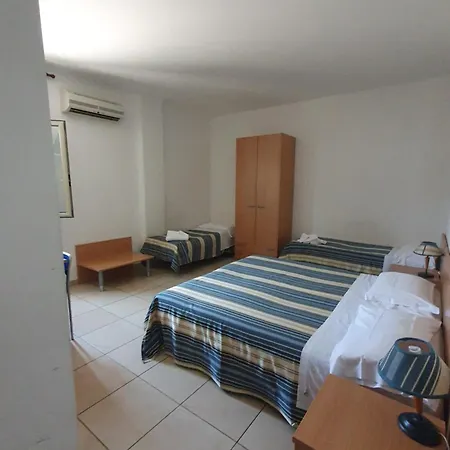 Hotell Il Timone