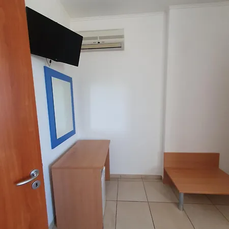 Hotell Il Timone