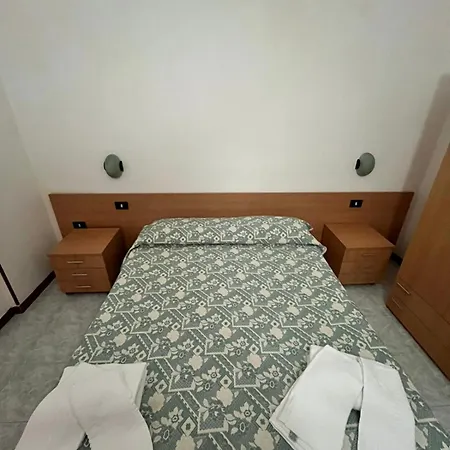 Il Timone Hotell 3*