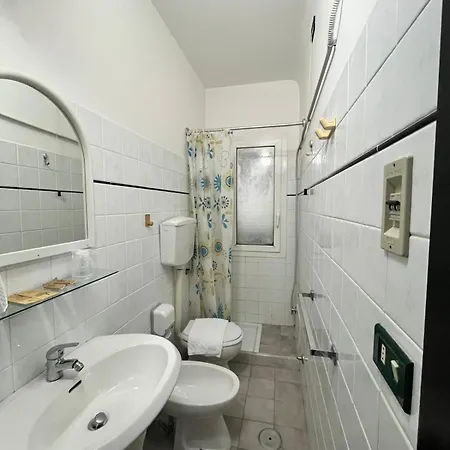 Hotell Il Timone Specchiolla