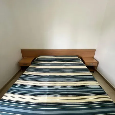 Il Timone Hotell Specchiolla