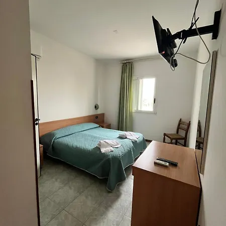 Hotell Il Timone Specchiolla