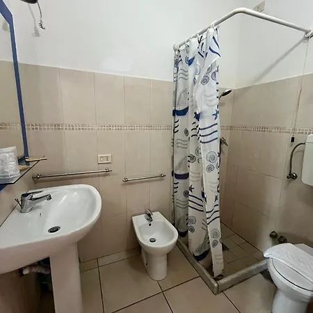 Il Timone Hotel