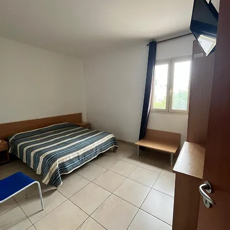 Hotel Il Timone Specchiolla
