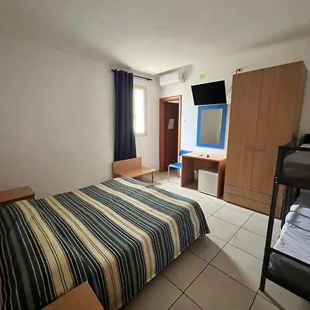 Il Timone 3* Specchiolla