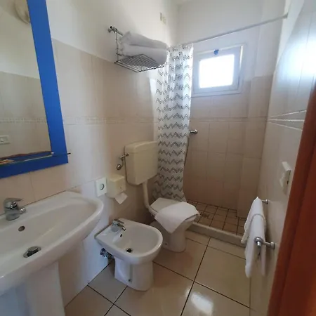 Hotell Il Timone