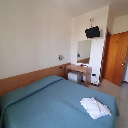Il Timone Szálloda 3*