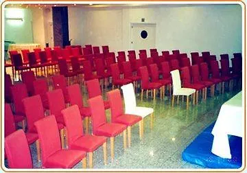 Il Timone Hotell Specchiolla