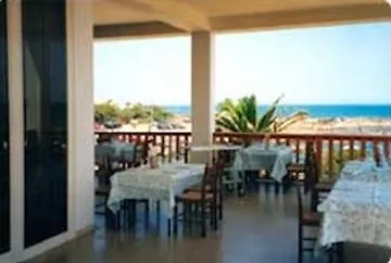 提莫酒店 斯培基奥拉