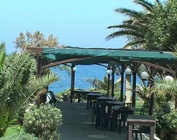 Hotell Il Timone 3*
